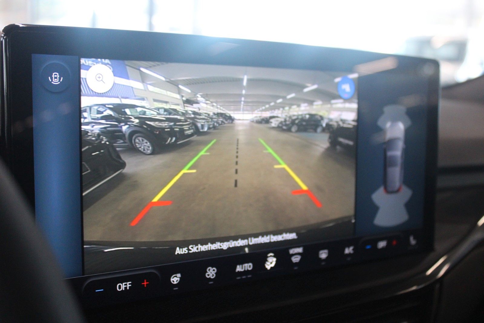 Fahrzeugabbildung Ford Focus ST X Aut. Matrix-LED HUD B&O WinterPak uvm
