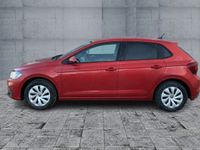 Volkswagen Polo - Vorschau Bild 4