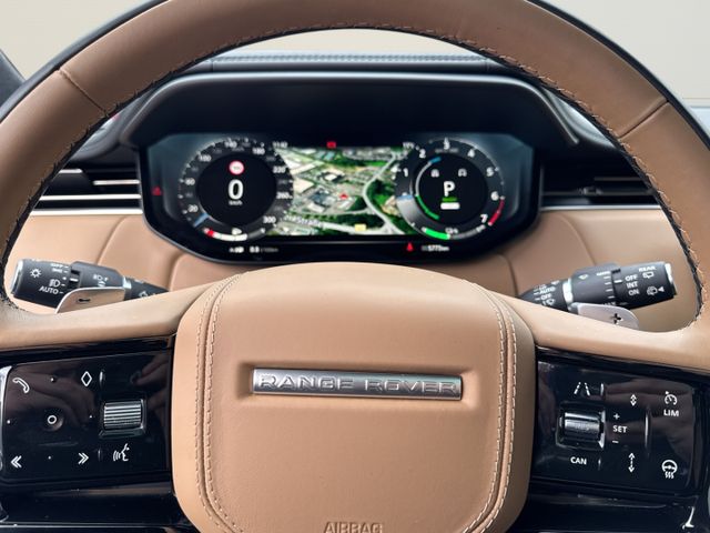 Land Rover Range Rover Sport P510 e Autobiography+AHK+23 Zo