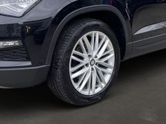 SEAT Ateca 2.0 TDI Xcellence 4Drive Metallic