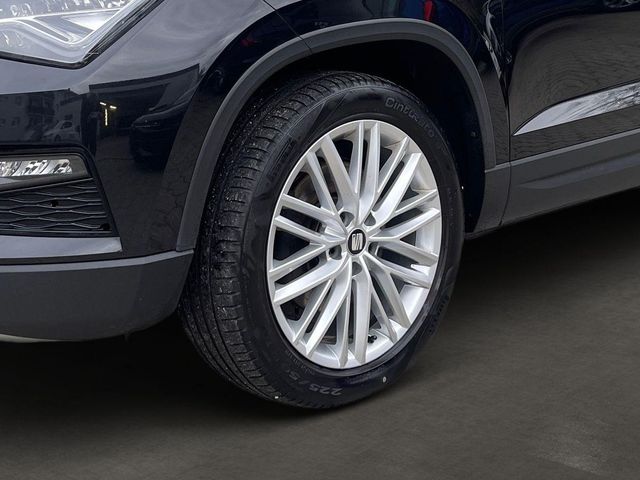 Seat Ateca 2.0 TDI Xcellence 4Drive Metallic