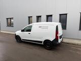 Dacia Dokker*Express*L1*WenigKm*Klima*Tüv27*uvm* - Dacia Kastenwagen