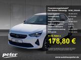 Opel Corsa F 1.2 Turbo GS Line Klimaautomatik Sitzhei