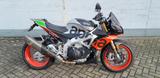 Aprilia Tuono V4 1100 Factory, 19. Für Kurzentschlossene - Motorräder in Freiburg