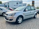 Ford Fiesta 1.4 Connection*NEUTÜV*KLIMA* - Ford Fiesta mit Benzin-Antrieb: Kleinwagen, Connection