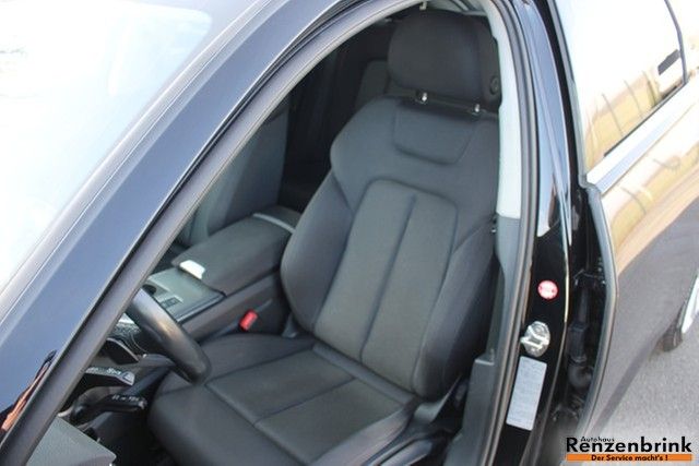 A6 Avant 45 TDI quattro sport AHK LED 360°