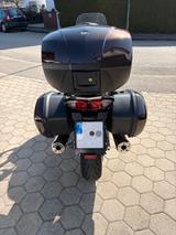 Yamaha FJR1300AE|Elektr. Fahrwerk|nsp.03.2026|TÜV 03/28 - YAMAHA MOTORRAD