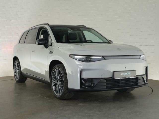 C10 DESIGN 69,9 kWh AT+NAVI+360 GRAD KAMERA+SITZ