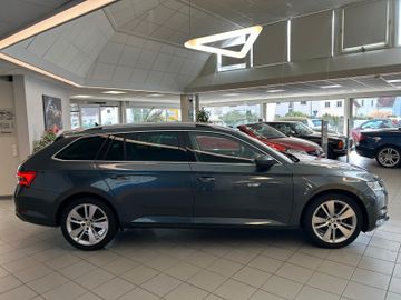 Skoda Superb - 7