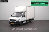 Mercedes-Benz Sprinter 414 CDI Bakwagen Zijdeur Airco Cruise E - Mercedes-Benz Koffer Sprinter