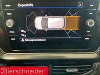 Volkswagen T-Cross - Vorschau Bild 21