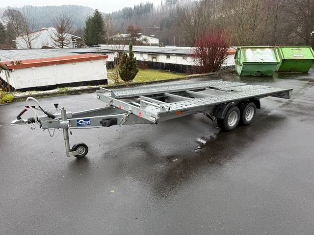 Blyss Sonda II A250 *Autotransporter*mieten 70€/Tag*