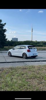 Volkswagen Polo 6C GTi Facelift LED - gebrauchte Volkswagen Polo mit Facelift