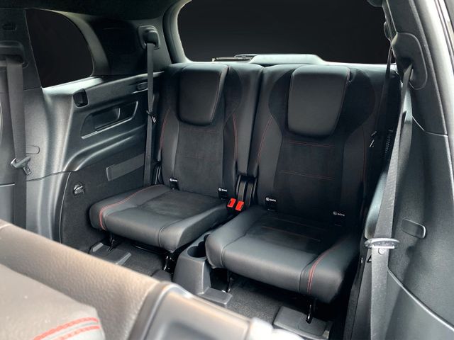 Mercedes-Benz GLB 250