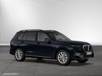 BMW X7 - Vorschau Bild 11