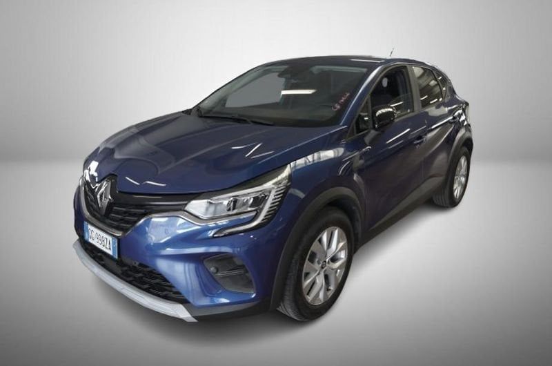 Image of Renault Captur