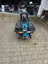 Harley-Davidson FXST - HARLEY-DAVIDSON 1994