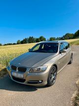 BMW 330i Touring E91 LCI Edition Exlusive ... - BMW 330: Kombi, Schaltgetriebe