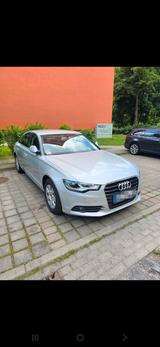 Audi A6 2.0 TFSI multitronic Avant - - Audi A6: Multitronic
