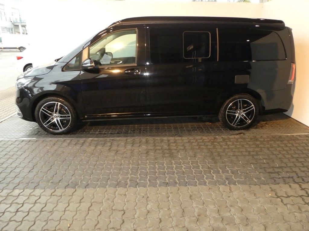 Mercedes-Benz 300 V Marco Polo 300 d 4MATIC imagem 3