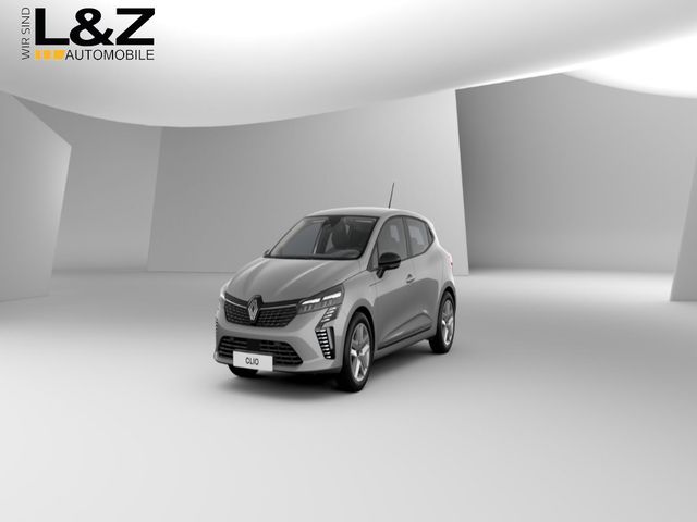 Renault Clio Evolution SCe 65 Navi/PDC/SHZ/GJR