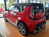 Kia Soul Spirit /99TKM/2.Hd/SHZ/AHK/Navi/Carplay - Kia aus 2014