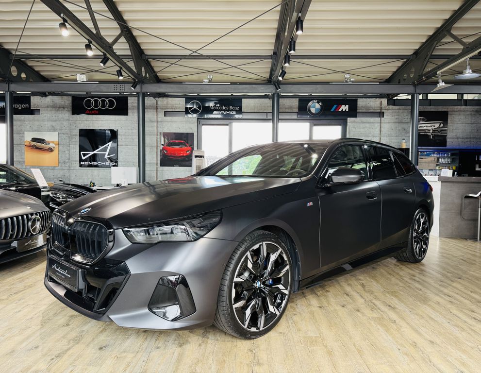 Image of BMW 520