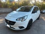 Opel OPEL CORSA 1.4 GPL Cosmo - 2016 - Opel Corsa mit LPG-Antrieb: 1.2