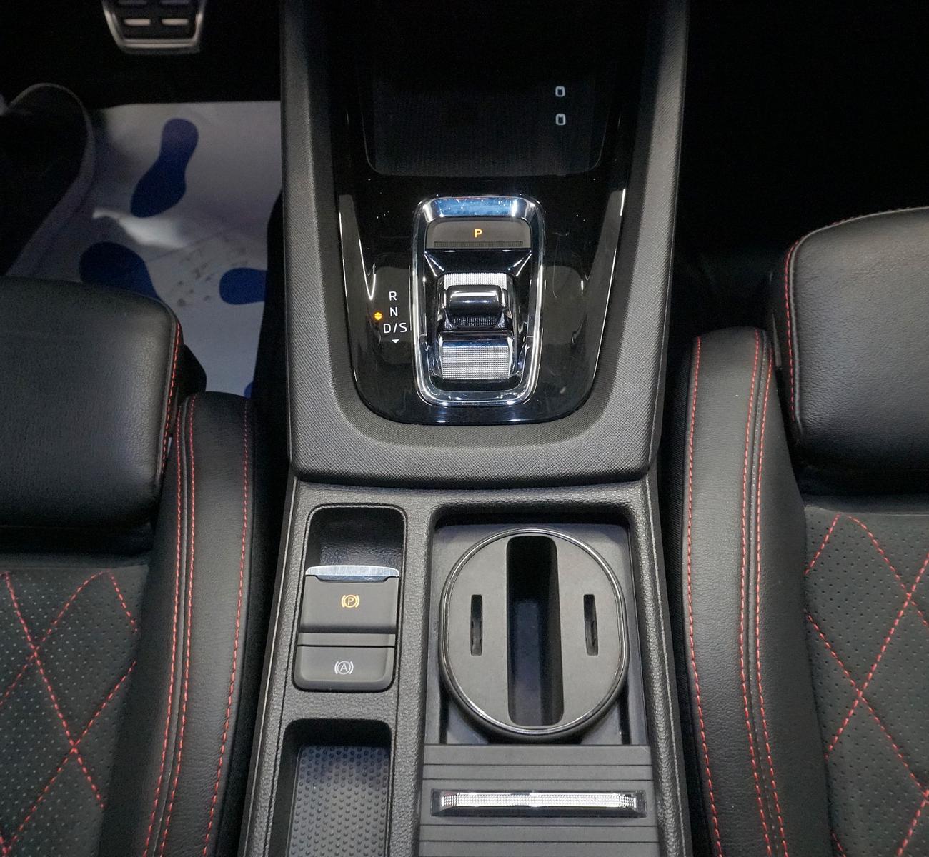 Skoda Octavia Lim. RS 2.0 TDI*ACC*HUD*AHK*MATRIX*, миниатюра 23
