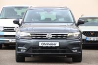 Volkswagen Tiguan 2.0 TDI IQ.DRIVE AHK*HuD*ACC*NAVI*SHZ*