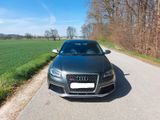 Audi RS3 Sportback quattro 8P Perfekte Historie  - Audi: RS 8