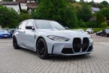 BMW M3 Competition M xDrive Touring harmankardon Car - BMW M3 Touring Kombi Gebrauchtwagen