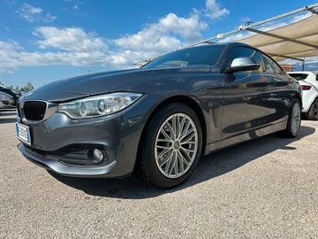 BMW 420 - 9
