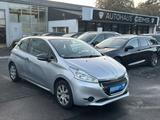 Peugeot 208 Access BT-Audio AHK Dachträger - Peugeot 208 in Bonn