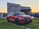 Andere VOLKSWAGEN T-Roc 2.0 TDI SCR R-Line - Andere aus 2024