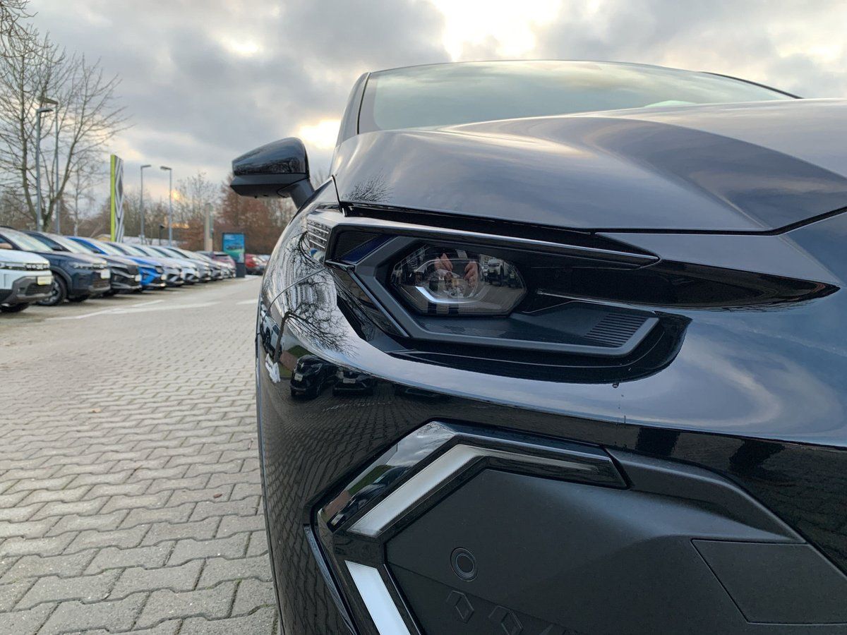 Renault Clio - Bild 35