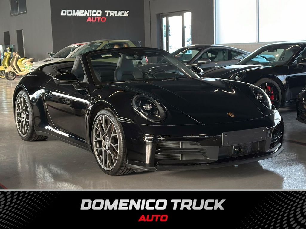 Image of Porsche 911