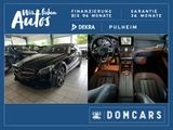 Mercedes-Benz CLS Shooting Brake 350 d 4Matic/STANDHEIZUNG/AMG - Mercedes-Benz CLS