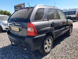 Kia Sportage 2.0 CVVT 2WD EX Klima Sitzheizung - Kia Sportage Ex mit Benzin-Antrieb