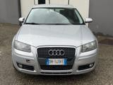 Audi A3 SPB 1.9 TDI F.AP. Ambition - Audi A3 aus 2007: 1.9