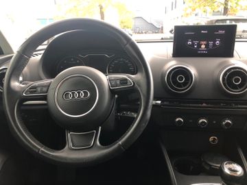 Audi A3 - 12
