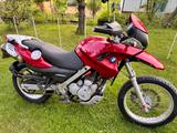 BMW F650 GS