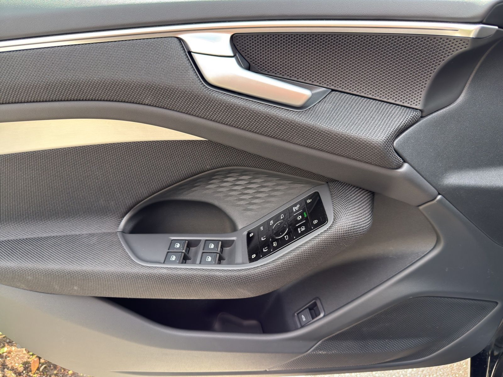 Audi A6 - Bild 8
