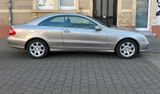 Mercedes-Benz Mercedes benz clk 200 kompresor - Mercedes-Benz: Kompresor
