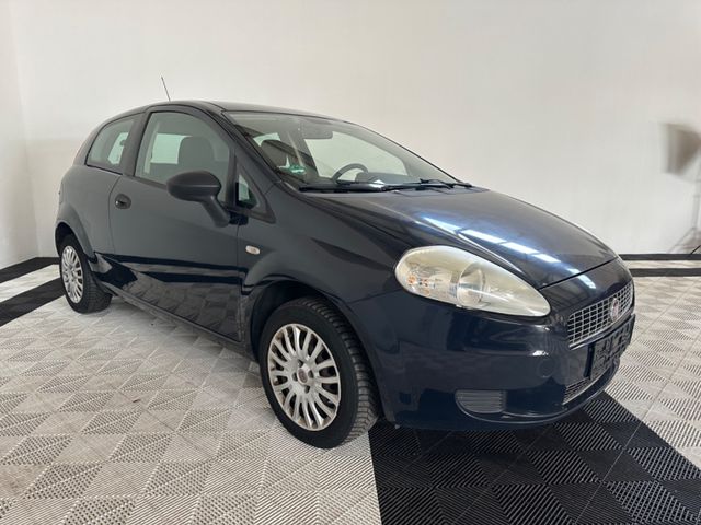 Fiat Grande Punto 1.2 8V Active°