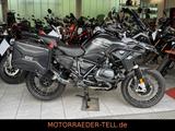 BMW R1250 GS Triple Black / Bj.23 / 1.Hd / VOLLAUSST - Motorräder in Leverkusen