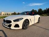 BMW Z4 M40i - Top Zustand - wenig km - nur Sommer