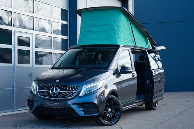 Mercedes-Benz V 300 d 4M MARCO POLO HORIZON AMG LINE