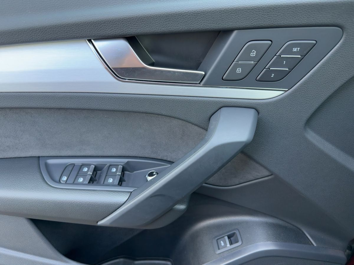 Audi Q5 - Bild 16