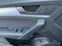 Audi Q5 - Vorschau Bild 16